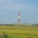 WANGEROOGE New lighthouse