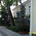 Придомовая территория в городе Москва