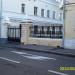 Ворота в городе Москва