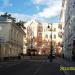 109-й квартал Басманного района в городе Москва