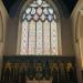 Heslington Church in York city
