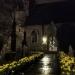 Heslington Church in York city