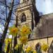 Churchyard