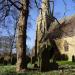 Churchyard