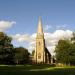 Churchyard