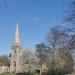 Churchyard