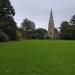 Churchyard
