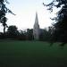Churchyard