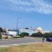 Centro commerciale Auchan (it) in Olbia, Sardinia city