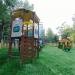 Детская игровая площадка в городе Москва