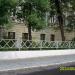 Придомовая территория в городе Москва