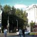 Придомовая территория в городе Москва