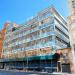 CUNY Hunter College Graduate Fine Arts Building