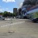 Место теракта 9 августа 2024 года в городе Константиновка