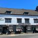 Admiral Rodney in Nottingham city