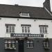 Admiral Rodney in Nottingham city