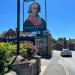 Admiral Rodney in Nottingham city