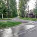 Офицерский посёлок в городе Долгопрудный