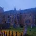 Holy Trinity Churchyard