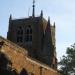 Holy Trinity Church, Rothwell