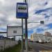 Автобусная остановка «Солнечная улица, 13» в городе Москва
