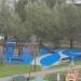 Детская игровая площадка в городе Москва
