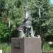 Памятник хирургу Н. И. Маштакову в городе Подольск