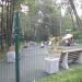 Детская игровая площадка в городе Москва