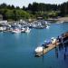 Depoe Bay Harbor