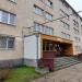 Bursa Szkolna Nr 12 in Łódź city