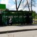 Остановка «СПТУ-6» в городе Рязань