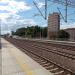PKP Olsztyn Śródmieście in Olsztyn city
