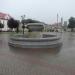 Фонтан в городе Гвардейск