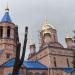 Храм Владимирской иконы Пресвятой Богородицы в Кольчугине в городе Кольчугино