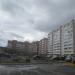 Детская игровая площадка в городе Череповец