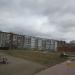 Детская игровая площадка в городе Череповец