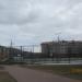 Спортивная площадка в городе Череповец