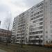 Зеленый уголок в городе Череповец