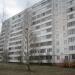 Зеленый уголок в городе Череповец