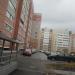 Детская площадка в городе Череповец