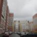 Детская площадка в городе Череповец