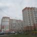 Парковка в городе Череповец