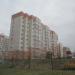 Парковка в городе Череповец