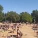 Детские игровые площадки с шезлонгами в городе Москва