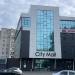 Торгово-офисный центр City Mall в городе Воронеж