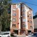 ул. Урицкого, 60 в городе Рязань