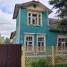 Бывший дом Фёдора Онуфриевича Потапенко в городе Кимры