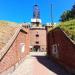 Engelsburg - Festung Swinemünde