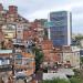 Elevador and panoramic tower in Rio de Janeiro city