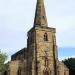 St Mary's Churchyard